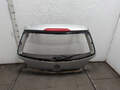 Крышка багажника Volkswagen Polo 4 (рест) 2005-2009 - 21247356
