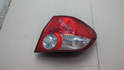 Фонарь задний Hyundai Getz 2002-2011 - 21247357