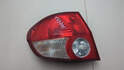 Фонарь задний Hyundai Getz 2002-2011 - 21247382