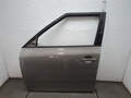 Дверь боковая Skoda Fabia 2007-2014 - 21247386