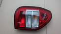 Фонарь задний Opel Zafira A 1999-2005 - 21247434