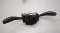 Переключатель поворотов и дворников Volkswagen Polo 4 (рест) 2005-2009 - 21247453