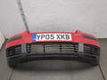 Бампер Volkswagen Passat 5 2000-2005 - 21247483