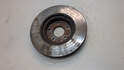 Тормозной диск Ford Kuga 1 2008-2012 - 21247489