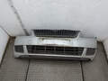 Бампер Skoda Fabia 2007-2014 - 21247542