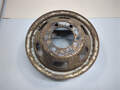 Диск железный Iveco Daily 3 2000-2005 - 21247610