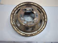 Диск железный Iveco Daily 3 2000-2005 - 21247622