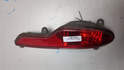 Фонарь противотуманный Kia Ceed 1 2007-2012 - 21247634
