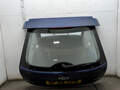 Крышка багажника Ford Focus 2 (рест) 2008-2011 - 21247728
