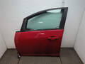 Дверь боковая Opel Astra J 2010-2017 - 21247763