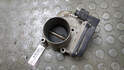 Дроссельная заслонка Volkswagen Golf 5 2003-2009 - 21247815