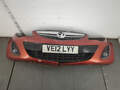 Бампер Opel Corsa D 2006-2014 - 21247834