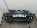Бампер Seat Leon 2 2005-2012 - 21247859