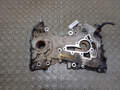 Масляный насос Opel Corsa D 2006-2014 - 21247889