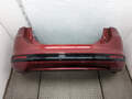 Бампер Ford Mondeo 5 2015-2019 - 21247907