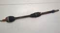 Приводной вал, шрус Renault Scenic 3 2009-2012 - 21247929