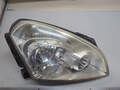 Фара передняя Nissan Qashqai J10 2006-2013 - 21247989