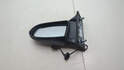 Зеркало боковое Opel Zafira A 1999-2005 - 21247999