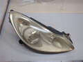 Фара передняя Opel Corsa D 2006-2014 - 21248016
