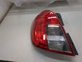 Фонарь задний Opel Antara 2006-2015 - 21248069