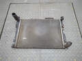 Радиатор охлаждения двигателя Ford Fusion 2002-2012 - 21248138