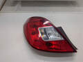 Фонарь задний Opel Corsa D 2006-2014 - 21248173