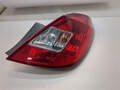 Фонарь задний Opel Corsa D 2006-2014 - 21248204