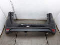 Бампер Renault Scenic 3 2009-2012 - 21248230