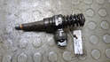 Форсунка топливная Audi A3 (8P) 2003-2013 - 21248260