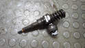 Форсунка топливная Audi A3 (8P) 2003-2013 - 21248261