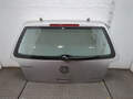 Крышка багажника Volkswagen Polo 3 (рест) 1999-2001 - 21248264