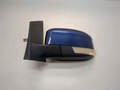 Зеркало боковое Ford Focus 2 (рест) 2008-2011 - 21248269