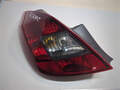 Фонарь задний Opel Corsa D 2006-2014 - 21248286