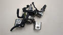 Замок зажигания Fiat Grande Punto 2005-2010 - 21248383