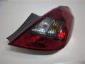 Фонарь задний Opel Corsa D 2006-2014 - 21248412