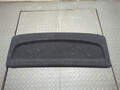 Полка багажника Opel Corsa D 2006-2014 - 21248476