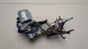 Электроусилитель руля Nissan Qashqai J10 2006-2013 - 21248479