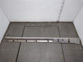 Накладка на порог Mitsubishi Carisma 1995-2004 - 21248541