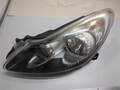 Фара передняя Opel Corsa D 2006-2014 - 21248702