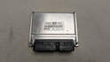 Блок управления двигателем Audi A4 (B6) 2000-2006 - 21248743