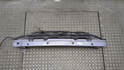 Усилитель бампера Opel Meriva A 2003-2010 - 21248822