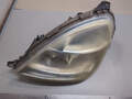 Фара передняя Mercedes A W168 1997-2004 - 21248872