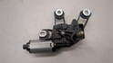 Двигатель стеклоочистителя (моторчик дворников) задний Ford Fiesta 5 2001-2007 - 21248932
