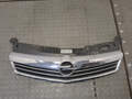 Решетка радиатора Opel Astra H 2004-2010 - 21248976
