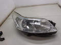 Фара передняя Citroen C4 2004-2010 - 21248981