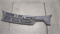 Жабо под дворники (дождевик) Ford C-Max 2002-2010 - 21248987