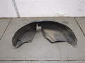 Защита арок (подкрылок) Nissan Micra K12E 2002-2010 - 21248990