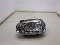 Фара передняя Volkswagen Golf 4 1997-2006 - 21248995