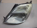 Фара передняя Ford Fiesta 5 2001-2007 - 21249021