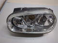 Фара передняя Volkswagen Golf 4 1997-2006 - 21249030